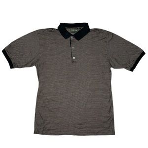 Bobby Jones golf polo